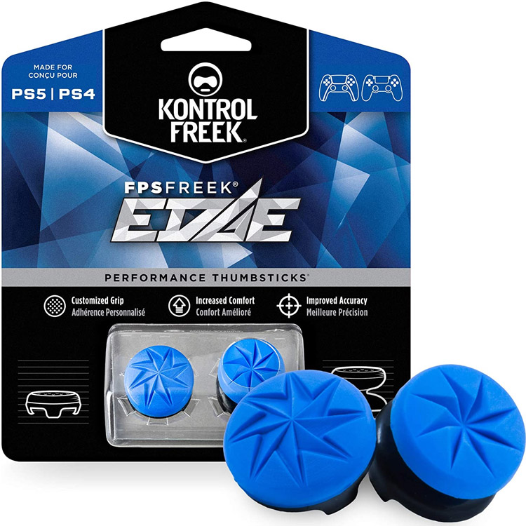 KontrolFreek FPS Performance Thumbsticks - Edge