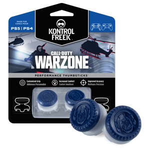 KontrolFreek FPS Performance Thumbsticks - Call of Duty Warzone