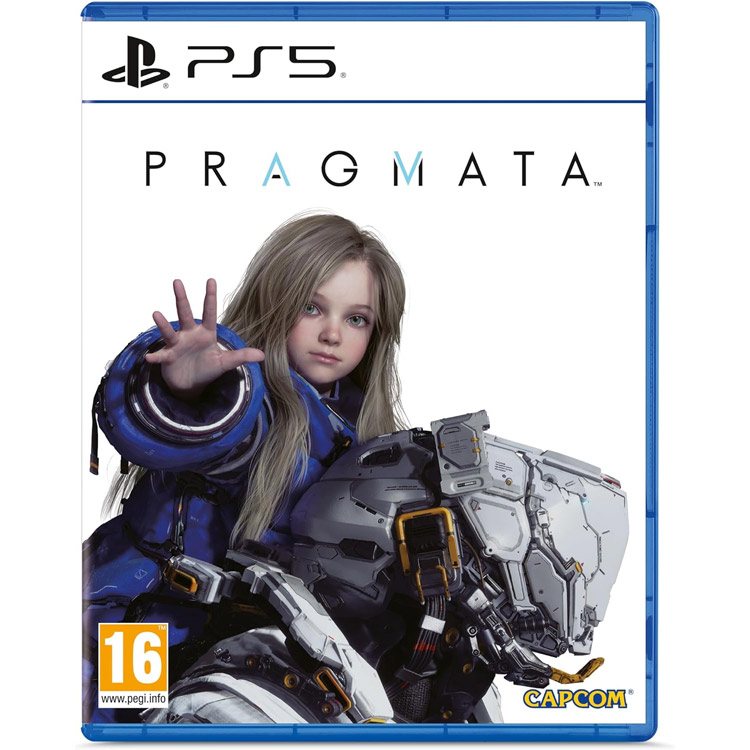 Pragmata - PS5