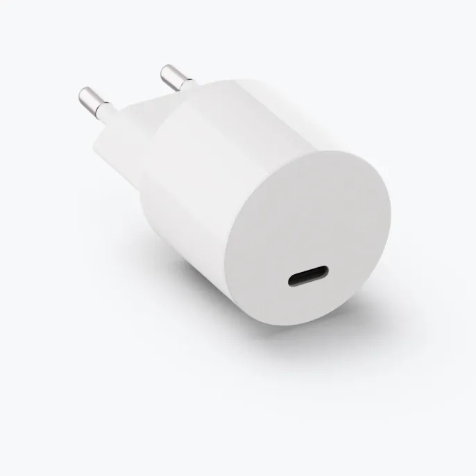 Charge Cable with Adaptor for Meta Quest 3/3s