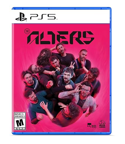 The Alters - PS5