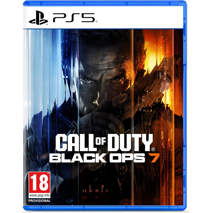 Call of Duty Black Ops 7 - PS5