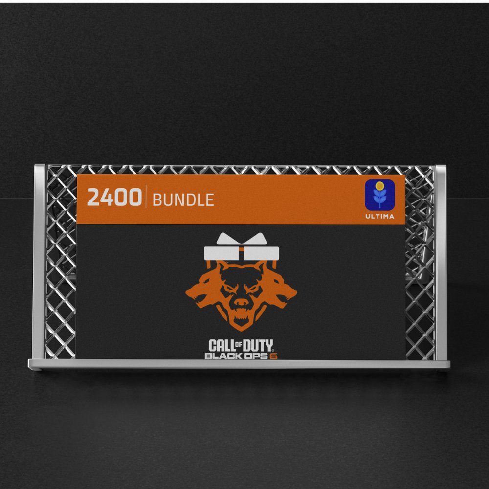 باندل 2400 cp