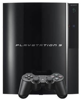 ps3 fat 80G