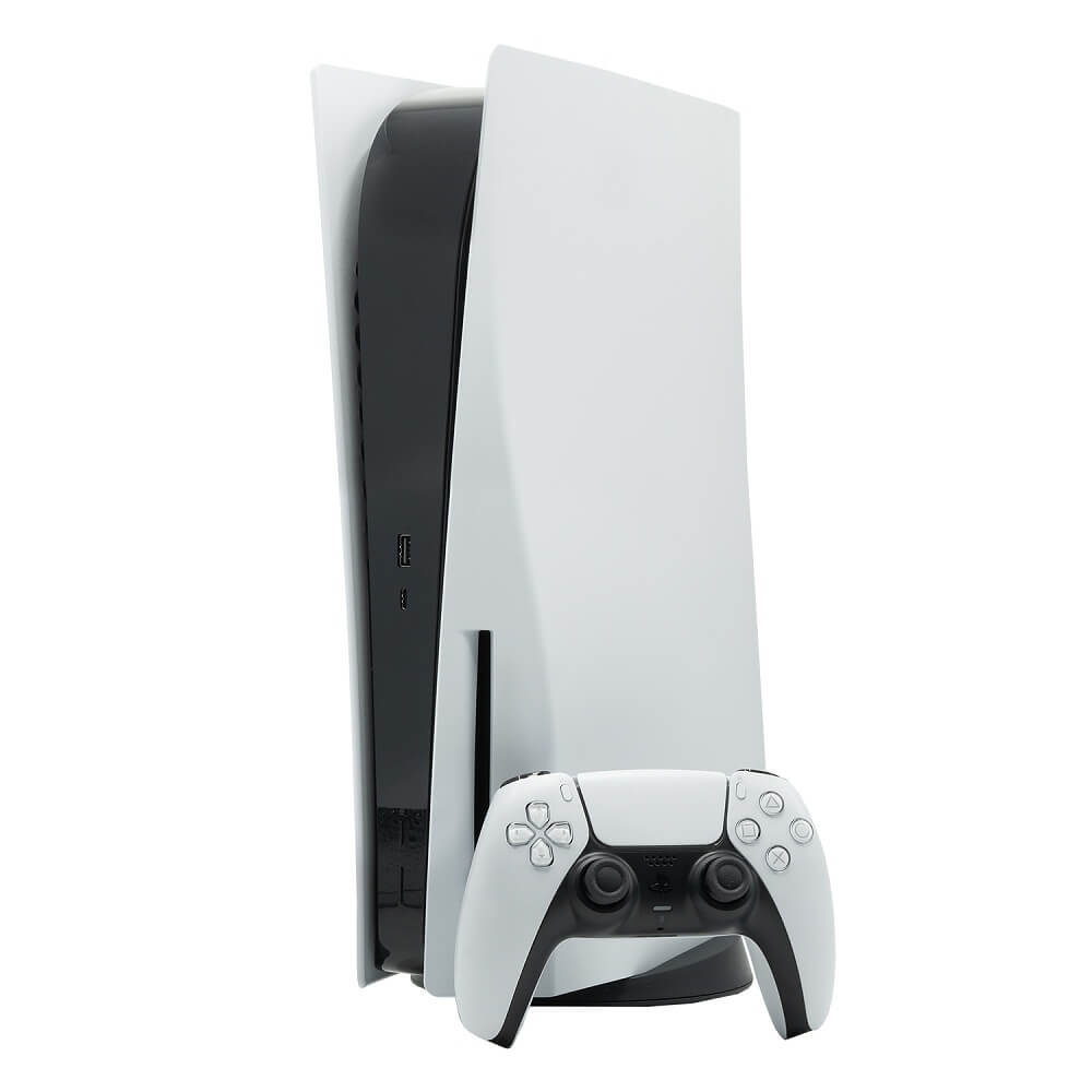 ps5 استاندارد ریجن 2