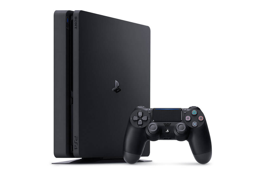 ps4 500G مدل 2016