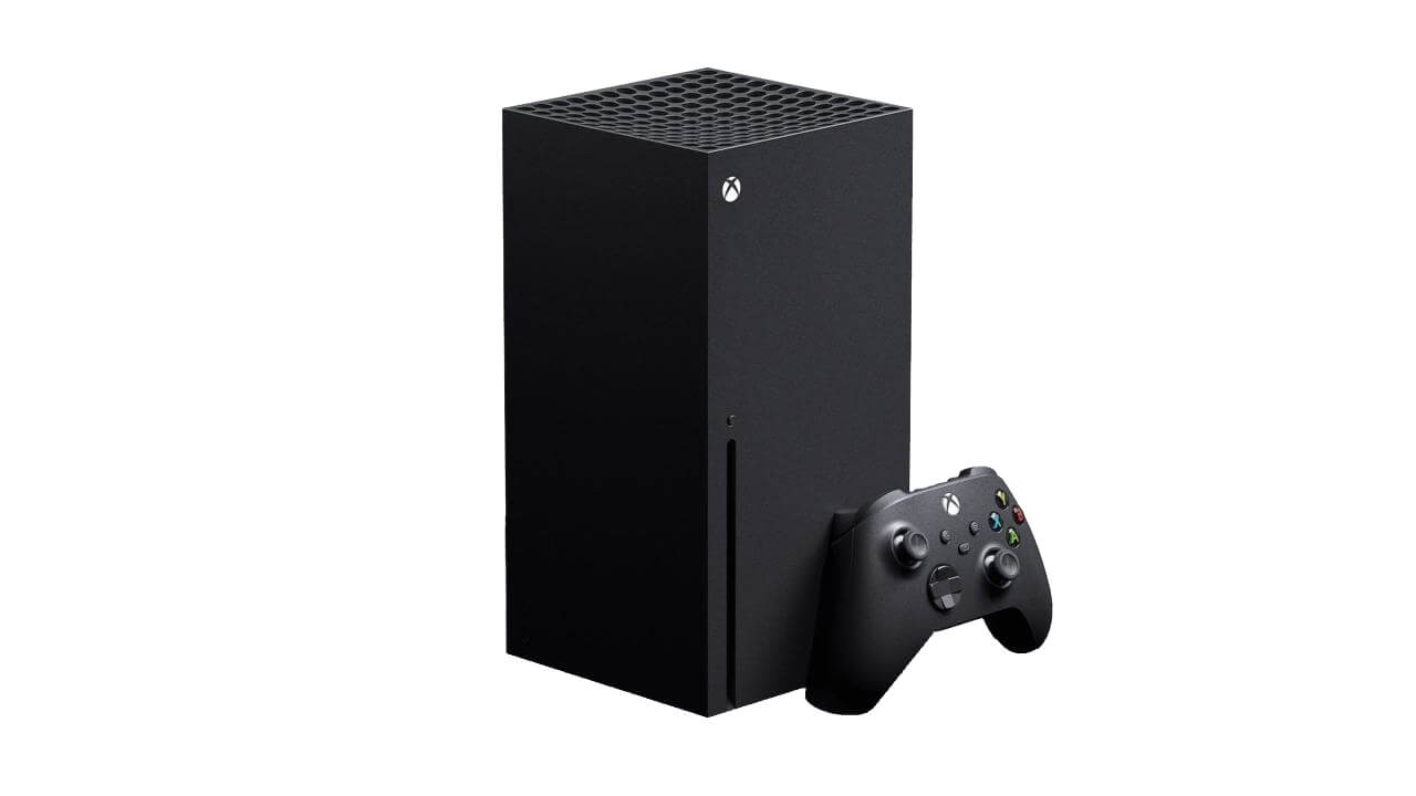 Xbox series x