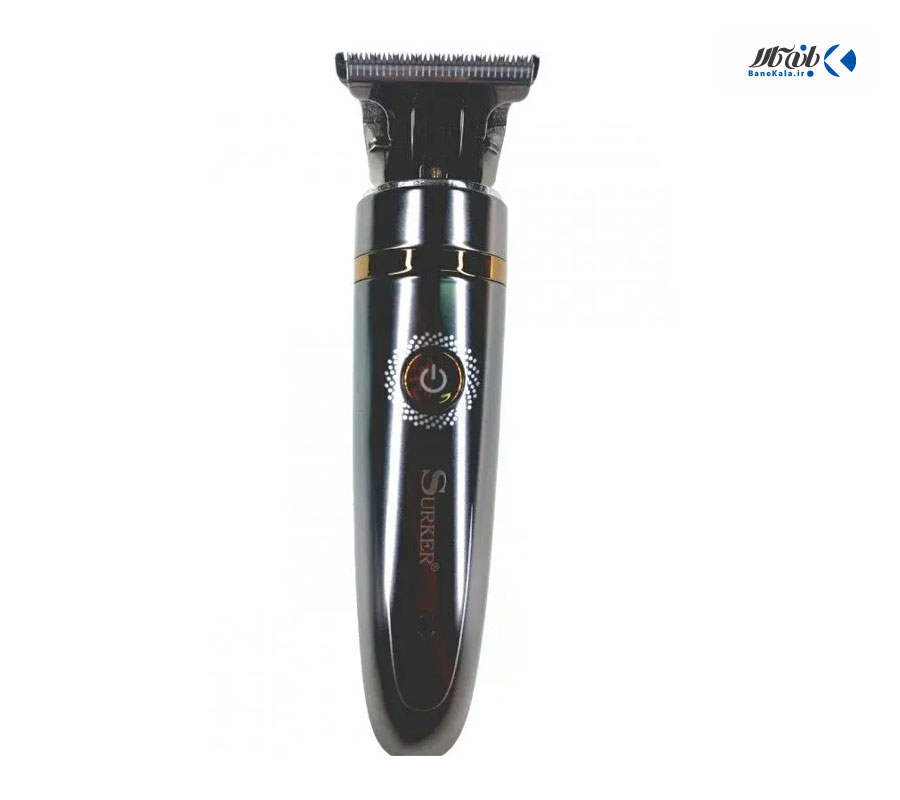 موزر شارژی SURKER مدل SK-698