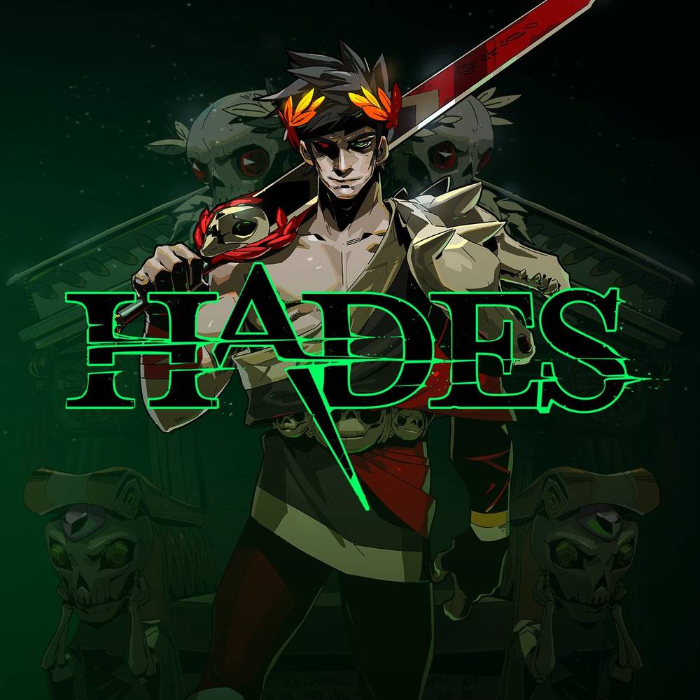 Hades