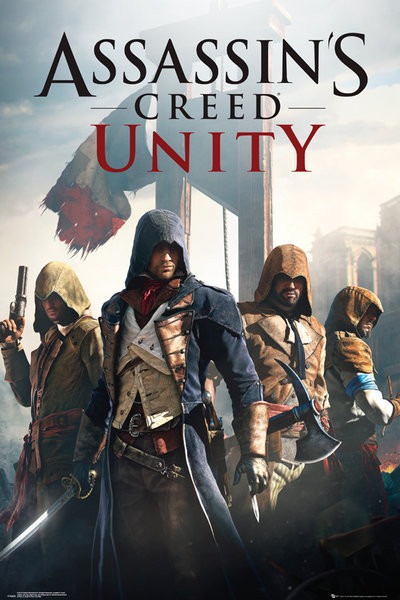 Assassin’s Creed® Unity