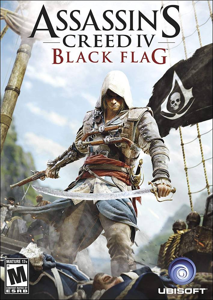 Assassin’s Creed® IV Black Flag™