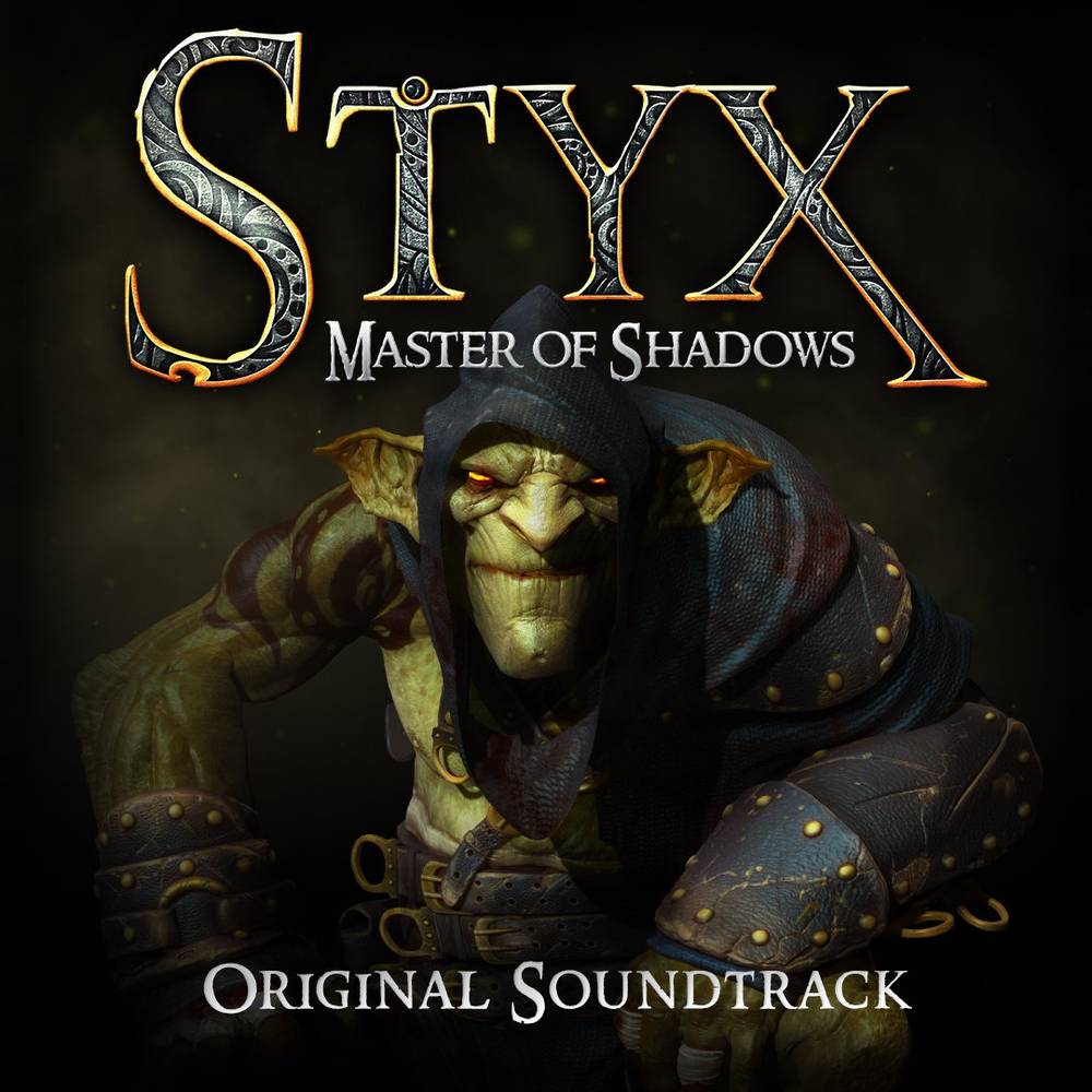 Styx: Master of Shadows