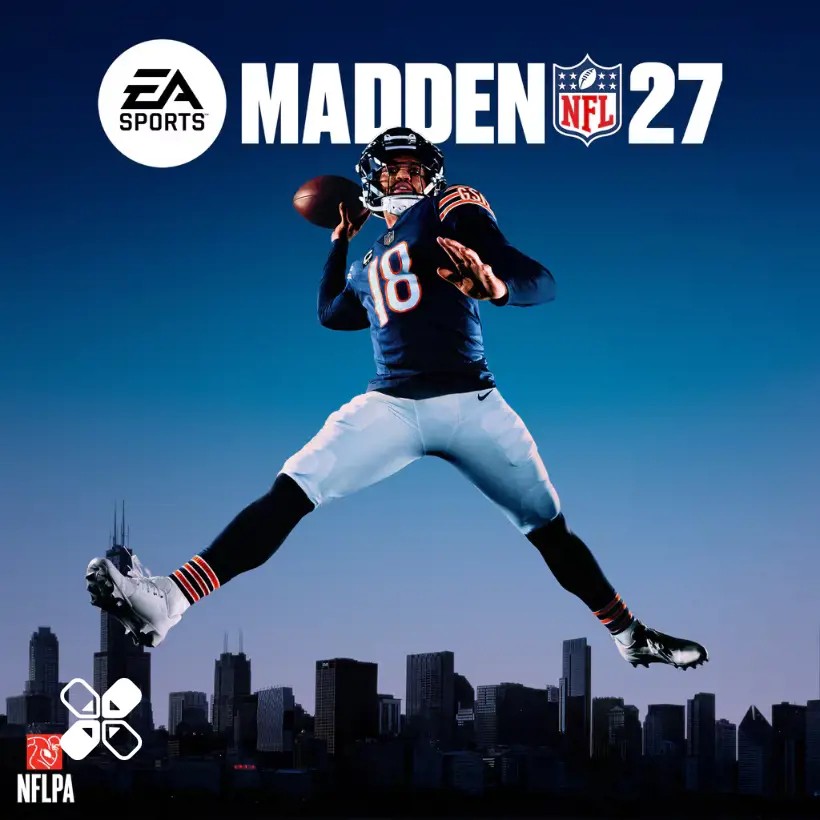 EA SPORTS Madden NFL 27