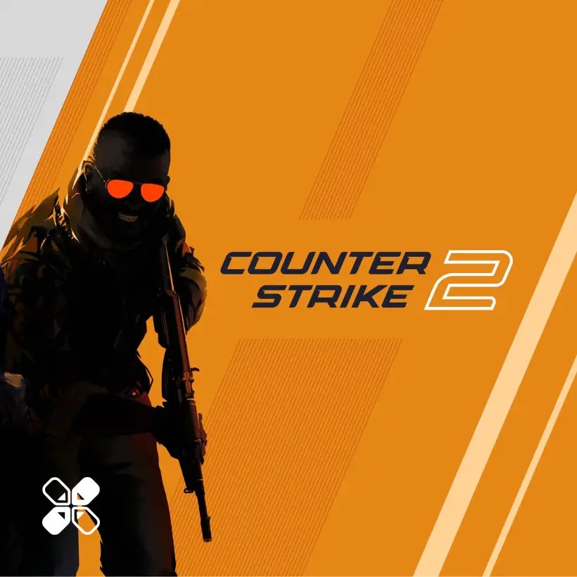 Counter-Strike 2