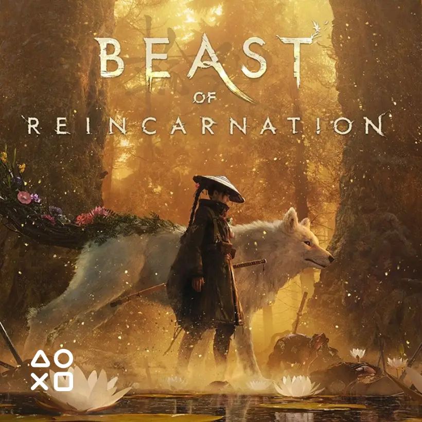 Beast of Reincarnation