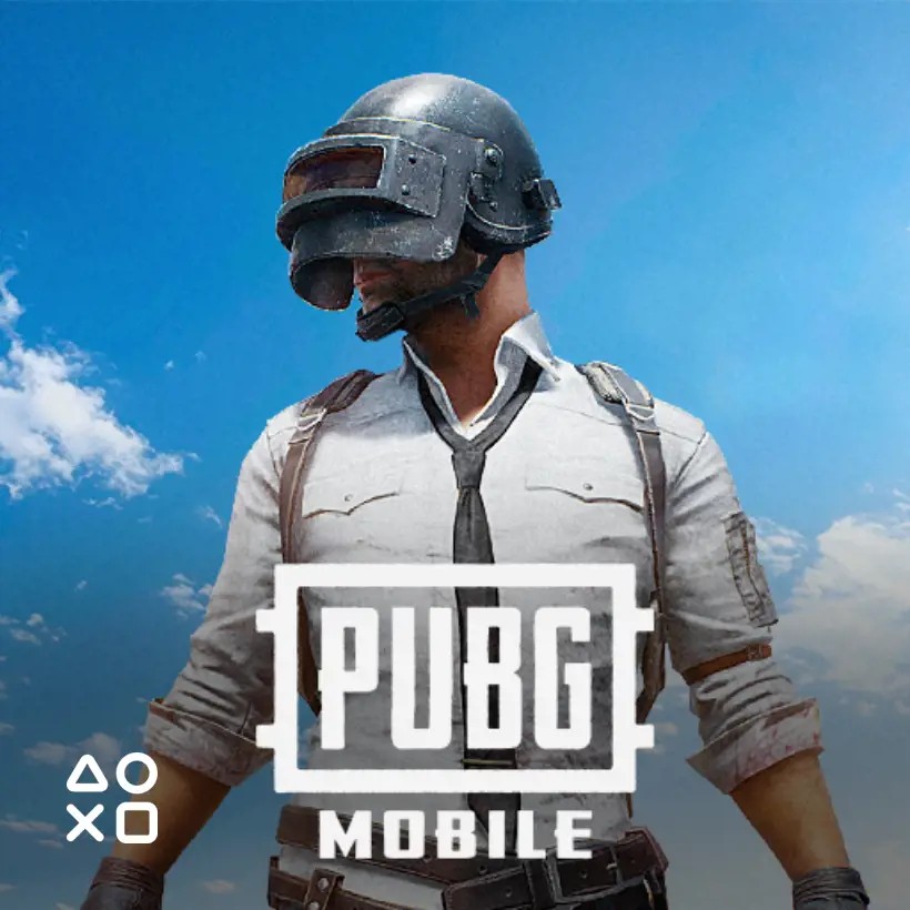 PUBG Mobile