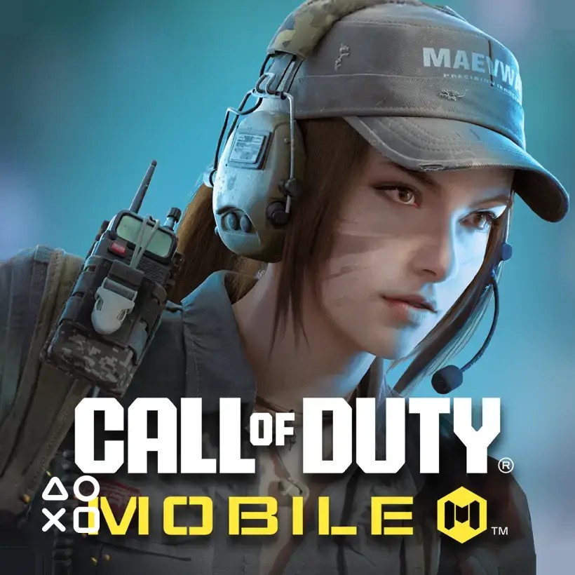 Call of Duty: Mobile