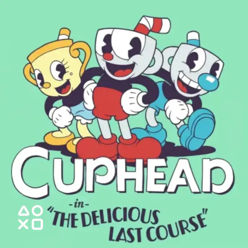 Cuphead & The Delicious Last Course
