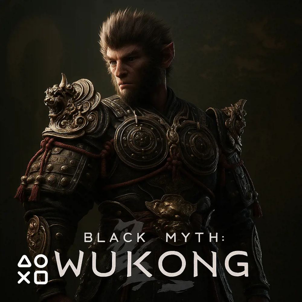 Black Myth: Wukong