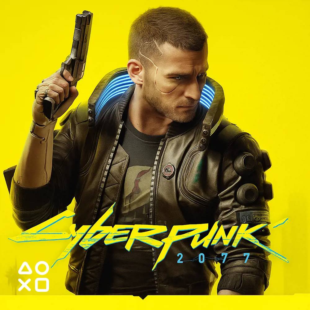 Cyberpunk 2077
