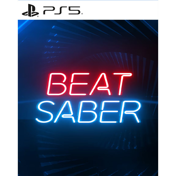 Beat Saber Digital Code - PS5