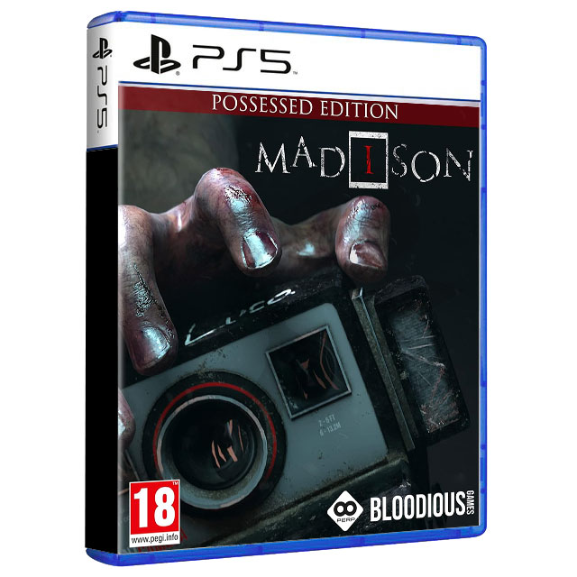 Madison PS5