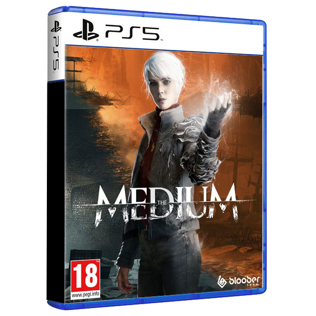 The Medium PS5