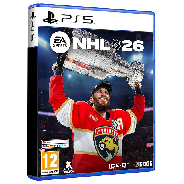 NHL 26 PS5