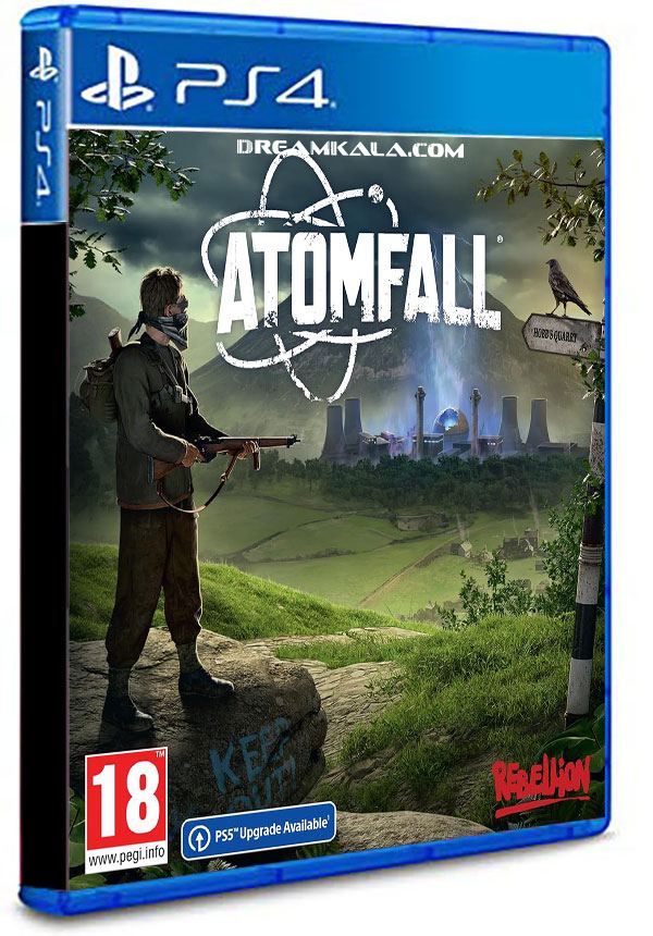 Atomfall PS4
