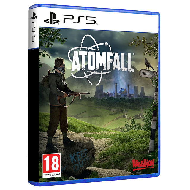 Atomfall PS5