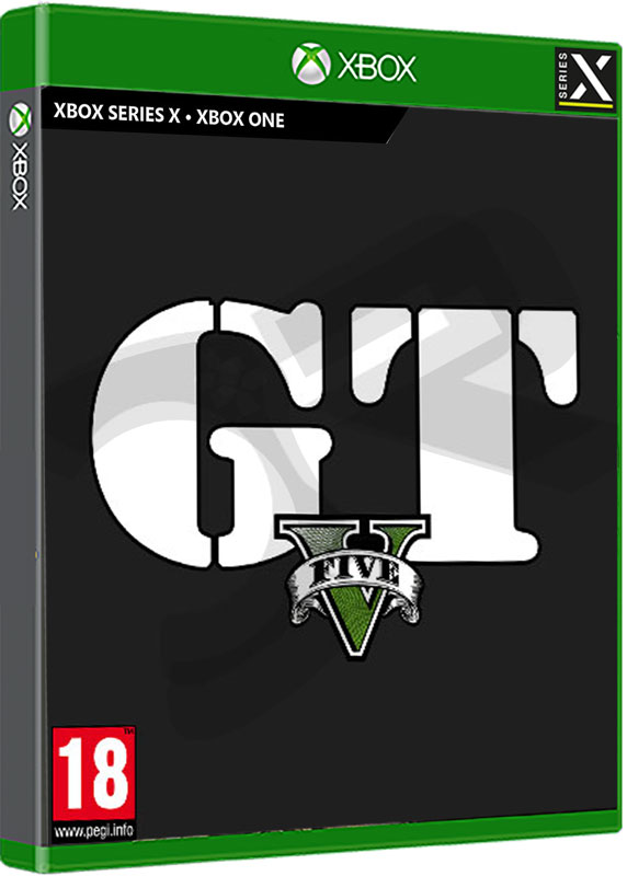 GT5 Xbox