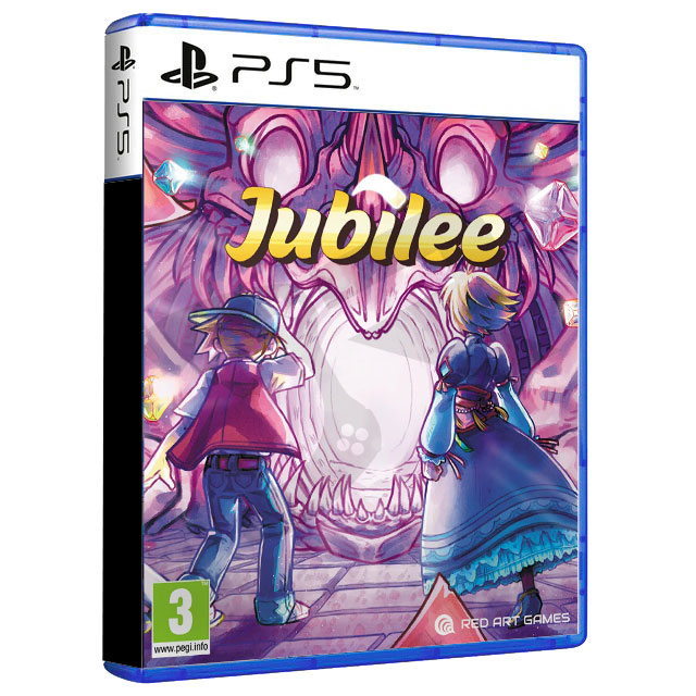 Jubilee PS5