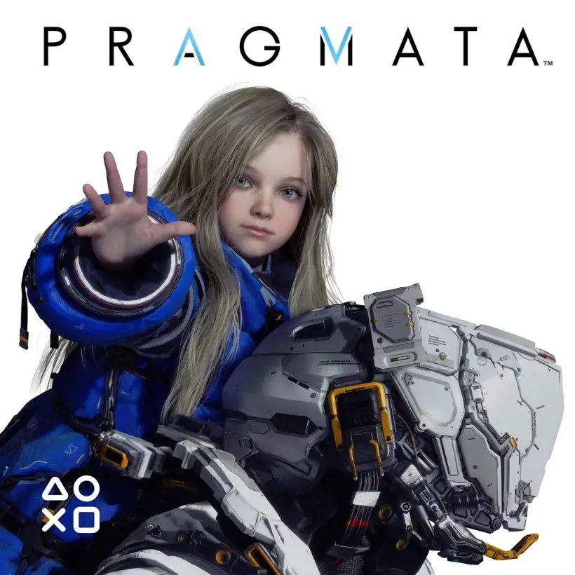 Pragmata