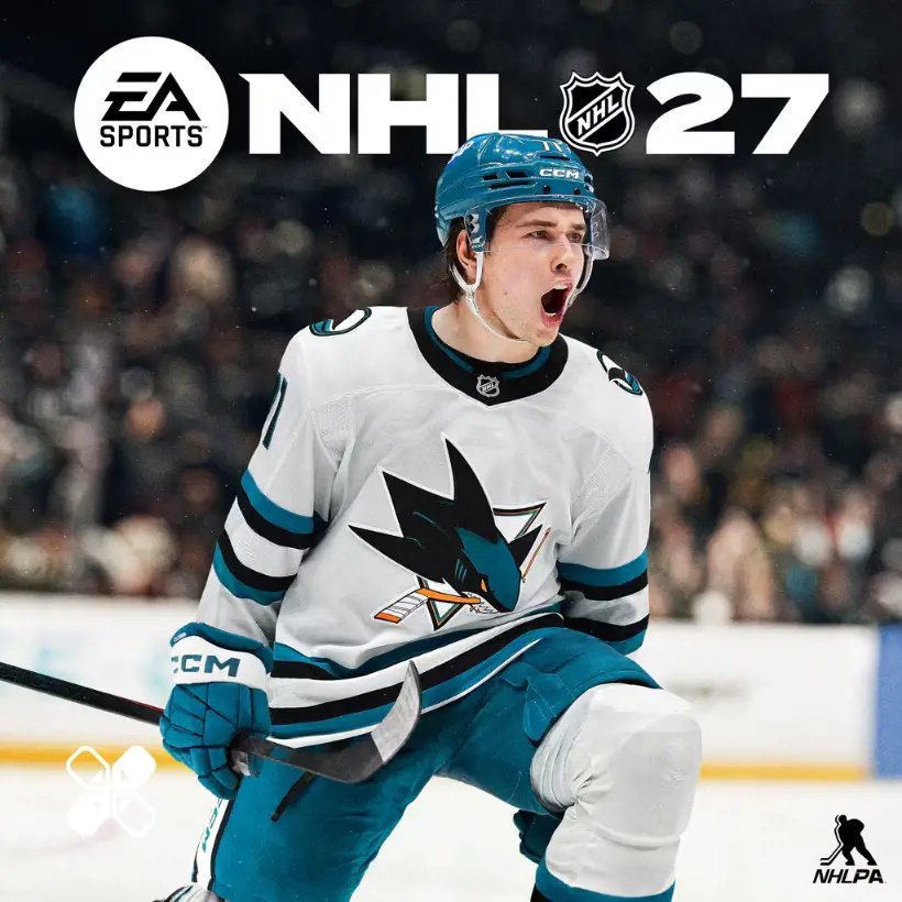 EA SPORTS NHL 27