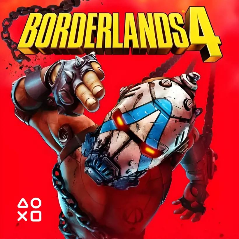Borderlands 4