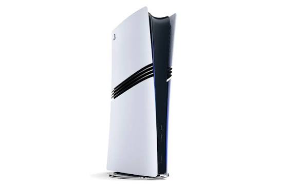 PlayStation 5 Pro 2TB