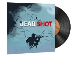 Music Kit | Daniel Sadowski, Dead Shot