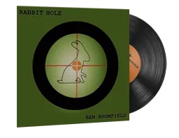 Music Kit | Ben Bromfield, Rabbit Hole