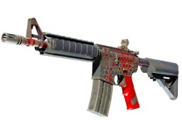 M4A4 | Converter (Field-Tested)