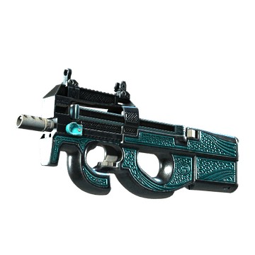 P90 | Traction (Field-Tested)