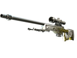 AWP | Worm God (Minimal Wear)