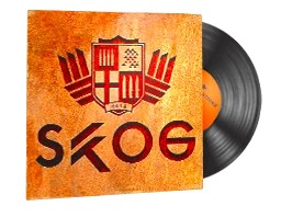 Music Kit | Skog, Metal