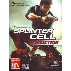 Splinter Cell Conviction بازی کامپیوتر