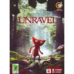 Unravel بازی کامپیوتر