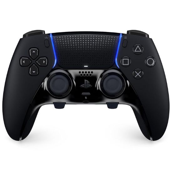 DualSense Edge-Midnight Black