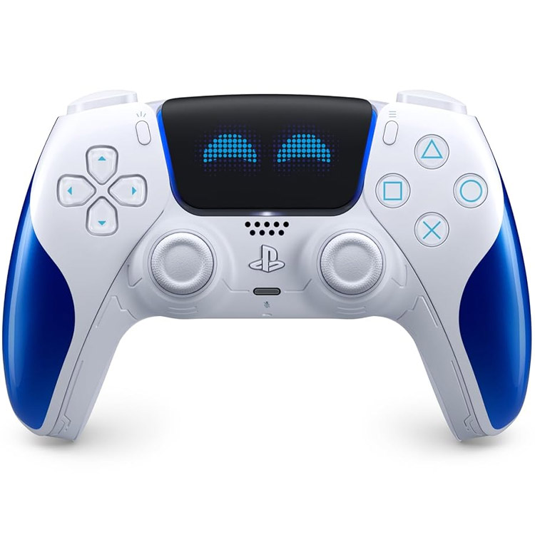 DualSense Wireless Controller ASTRO BOT Joyful Limited Edition