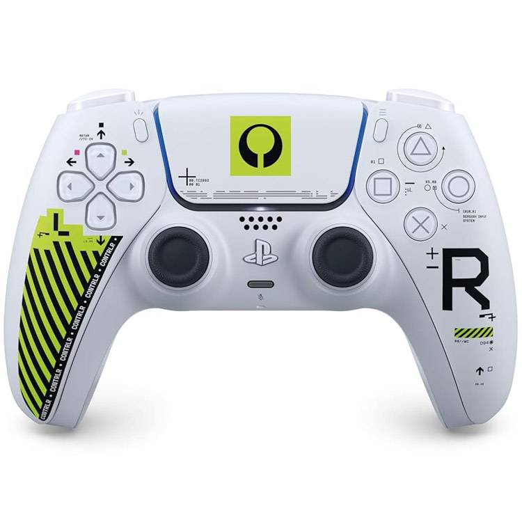 Dualsense Wireless Controller Marathon Limited Edition
