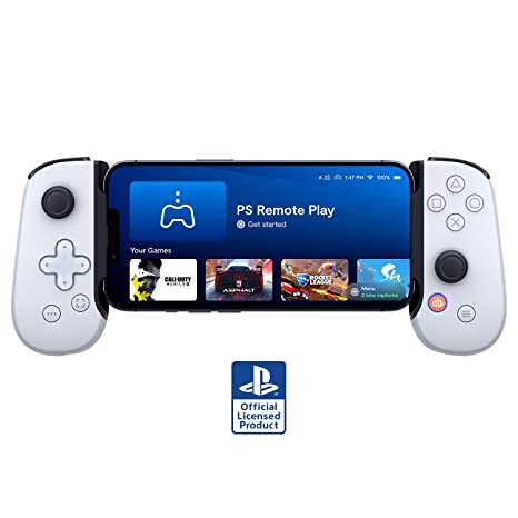 Backbone One Mobile Gaming Controller for iPhone
