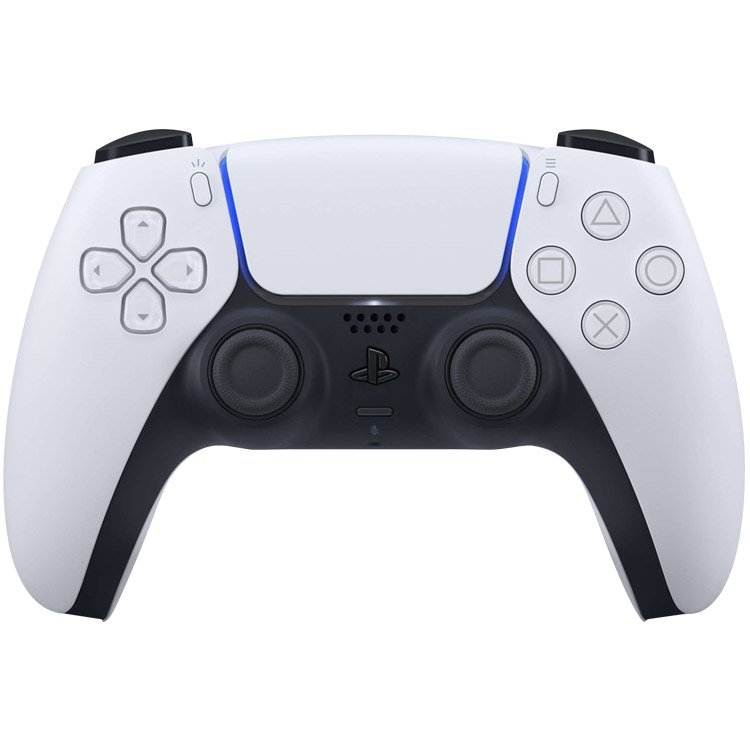 DualSense Wireless Controller PlayStation 5
