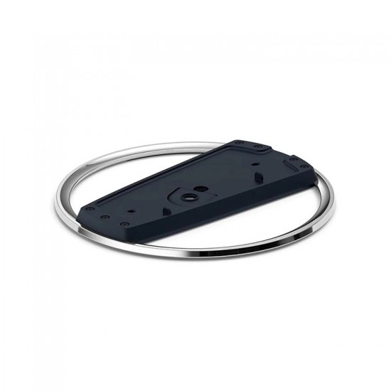 vertical stand ps5 slim high copy - Black